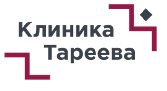 tareevclinic.ru-logo